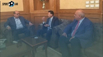 اليوم 04/11/2025: وزير الرياضة ورئيس الأولمبية يعلنان خريطة تطوير شاملة للاتحادات